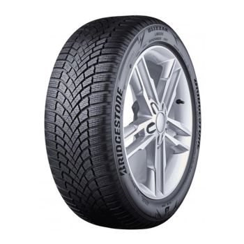 255/40R21 Bridgestone Blizzak LM 005 102V XL 