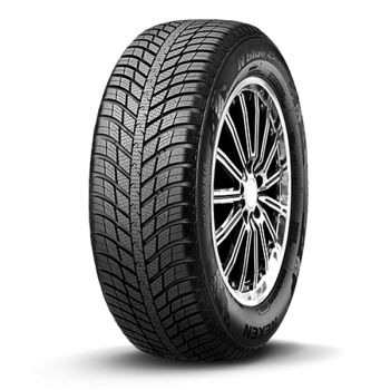 215/60R17 N'blue 4Season 96H 