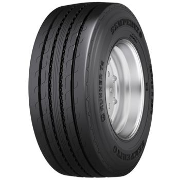 385/55R22.5 SEMPERIT RUNNER T2 