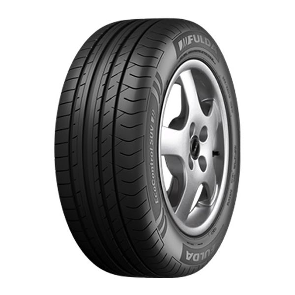 255/55R18 ECOCONTROL SUV 109W XL FP 