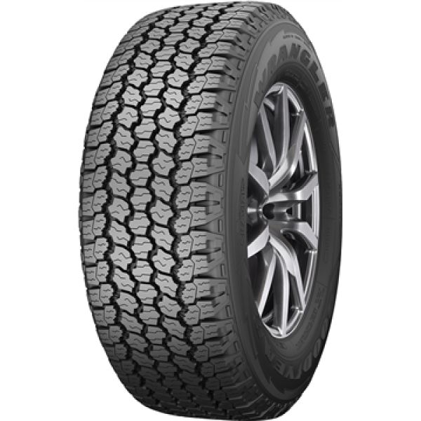 235/70R16 WRL ALL-TERRAIN ADVENTURE 109T XL 