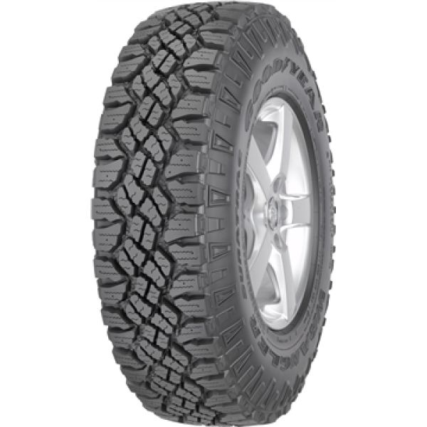 255/55R19 WRL DURATRAC 111Q XL FP 