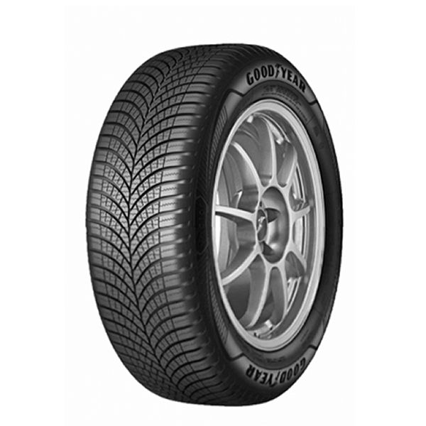 235/60R18 VECTOR 4SEASONS G3 SUV 107W XL 