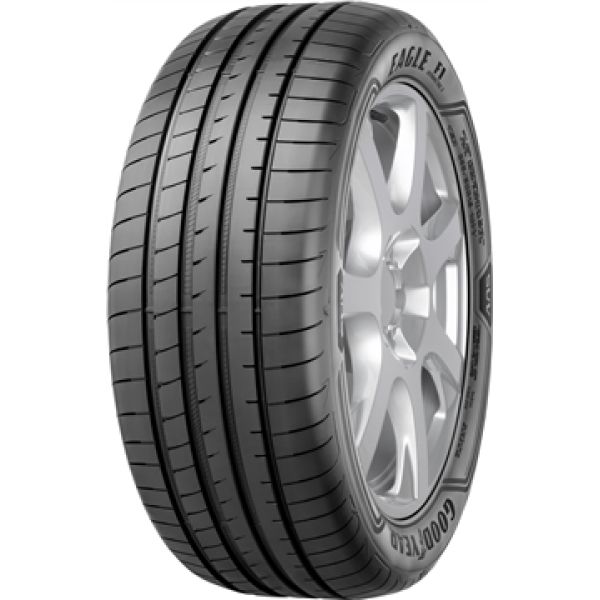 275/35R22 EAG F1 ASYMM 3 SUV 104Y XL FP 