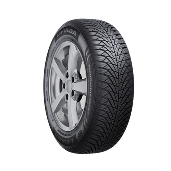 225/65R17 MULTICONTROL SUV 102H FP 