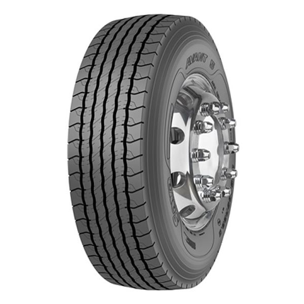 315/60R22.5 AVANT 5 152/148L 