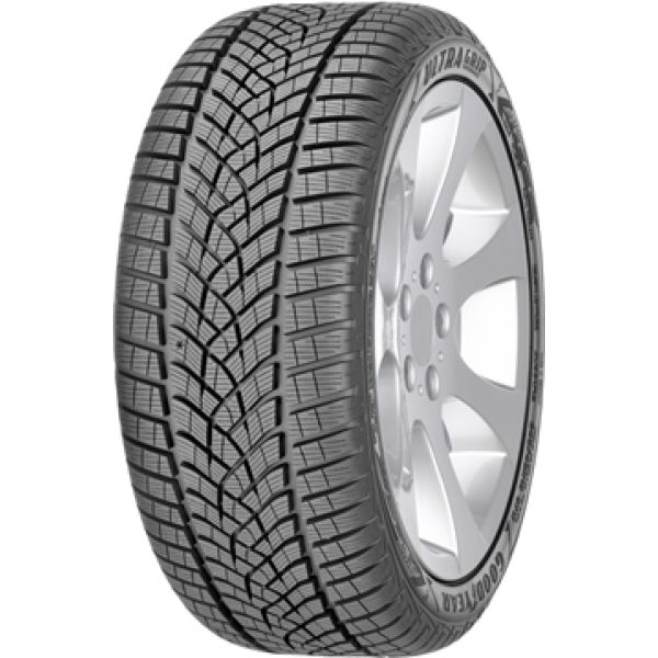 195/55R20 ULTRAGRIP PERFORMANCE + 95H XL 