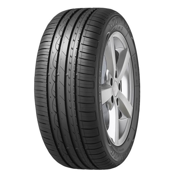 205/55R17 DUNLOP SPORT 95V XL 