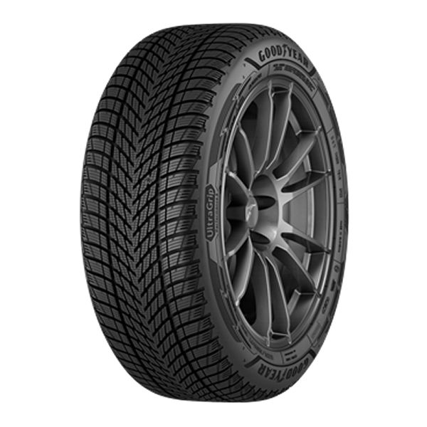 205/55R17 ULTRAGRIP PERFORMANCE 3 95V XL 