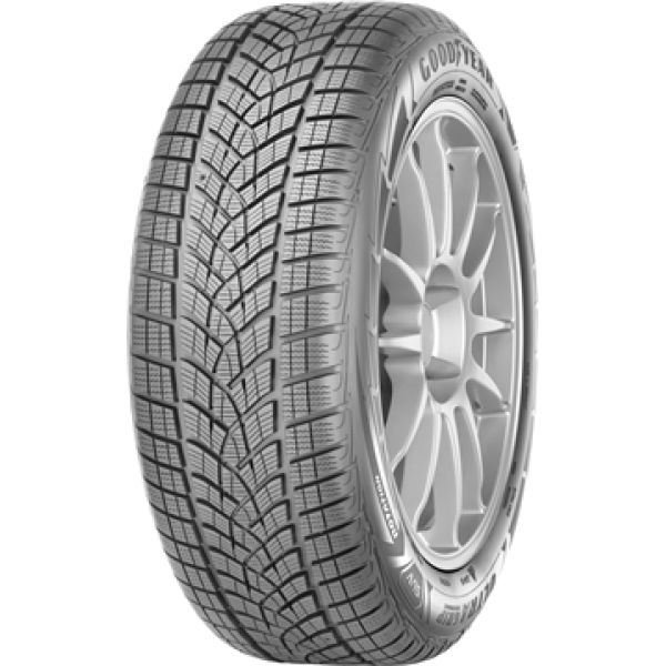 235/55R18 ULTRAGRIP PERFORMANCE + SUV 104H XL 