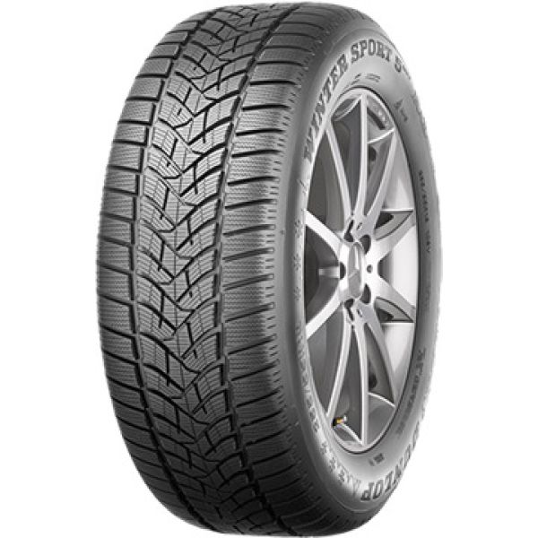 255/60R18 WINTER SPORT 5 SUV 112V XL 