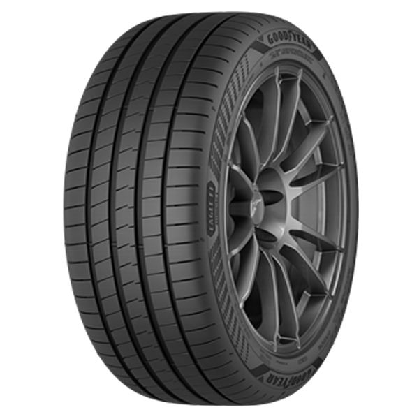 255/40R19 EAG F1 ASYMM 6 100Y XL FP 