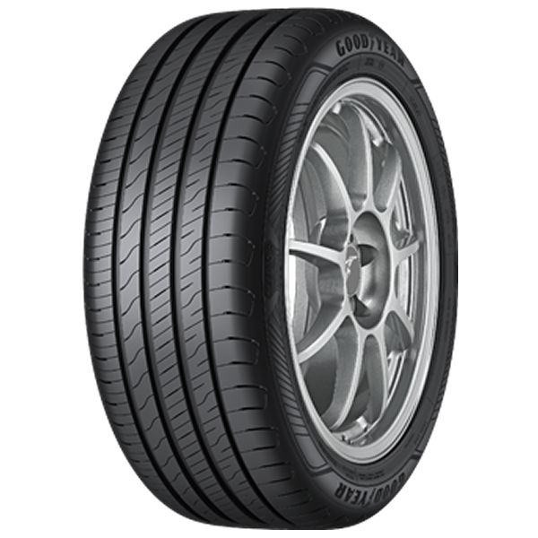 215/55R18 EFFIGRIP 2 SUV 99V XL 