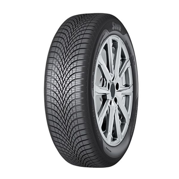 225/60R17 SAVA ALL WEATHER 99V 