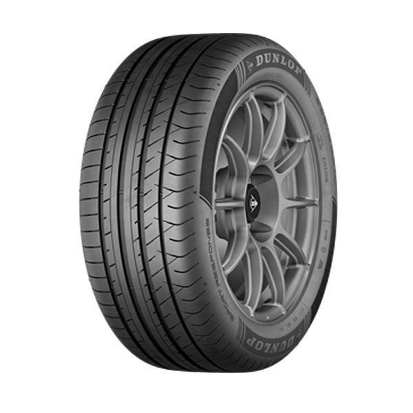 215/70R16 DUNLOP SPORT RESPONSE 100H 