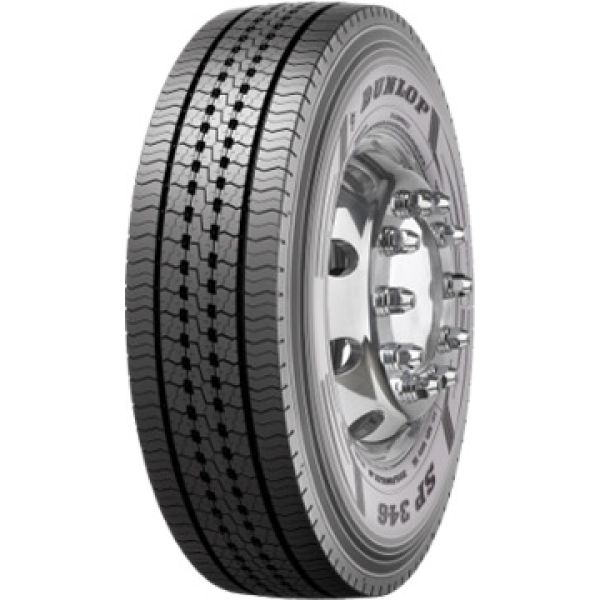 245/70R17.5 SP346 136/134M 