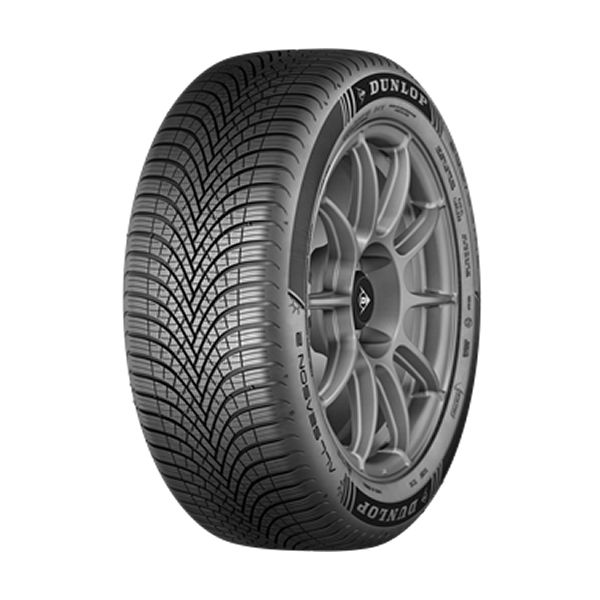 195/45R16 DUNLOP ALL SEASON 2 84V XL FP 