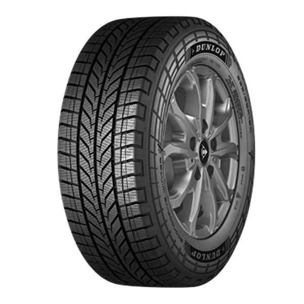 205/75R16C ECONODRIVE WINTER 113/111R 