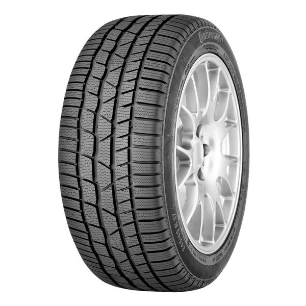 295/40R19 ContiWin TS830P 108V 