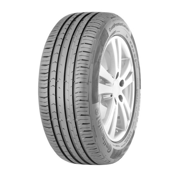 195/60R15 Conti PC5 88H 