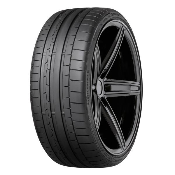 305/25R22 Conti SC6 99Y XL FR 