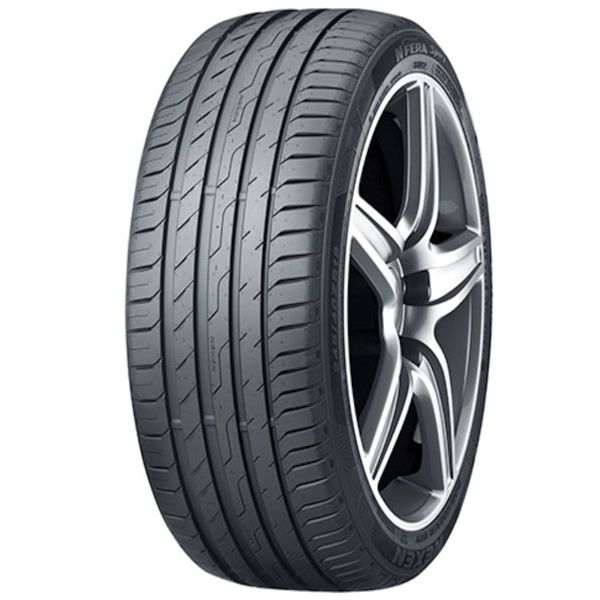 255/45R18 N'FERA Sport 103Y XL 