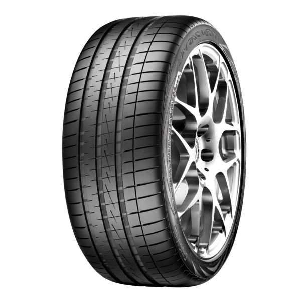 295/35R21 ULTRAC VORTI 107Y XL 