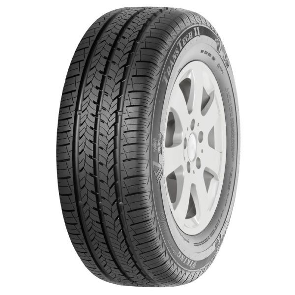 195/65R16C TransTechII 104/102 