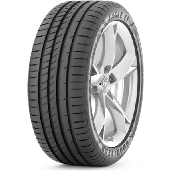 235/40R18 EAG F1 ASY 2 XL 95Y 