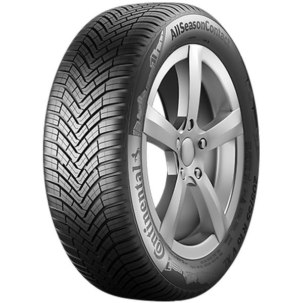 215/40R18 Conti ASC 89W XL FR 