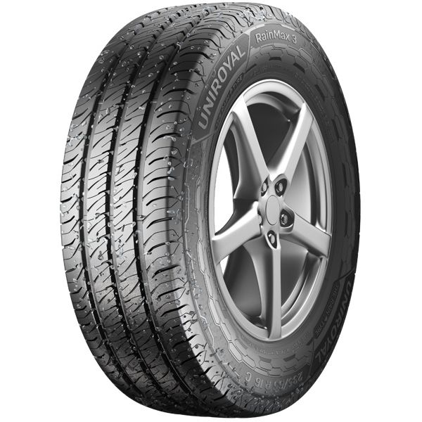 185/75R16C RainMax 3 104/102R 