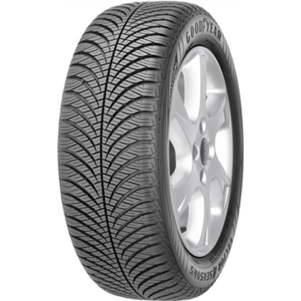 215/55R18 VEC 4 SEASONS SUV G2 