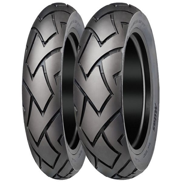 120/70R19 TERRAFORCE-R 60W 