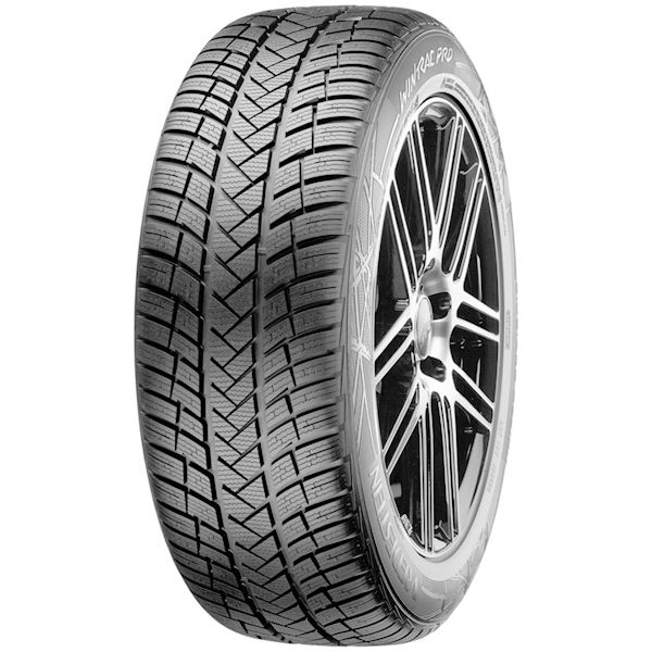 245/45R17 WINTRAC PRO 99V XL 