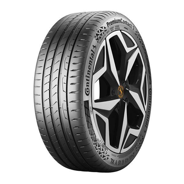 215/50R17 Conti PremiumContact 7 95Y XL FR 