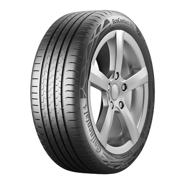 215/60R18 Conti EcoContact 6 Q 98H 