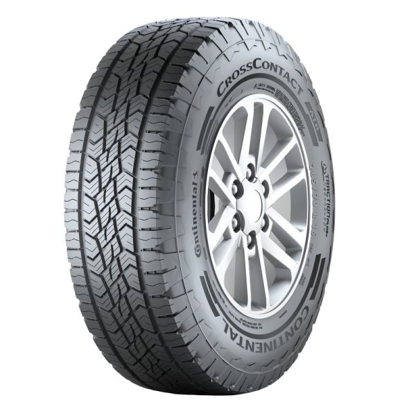 265/70R15 Conti CrossContact ATR 112T FR 