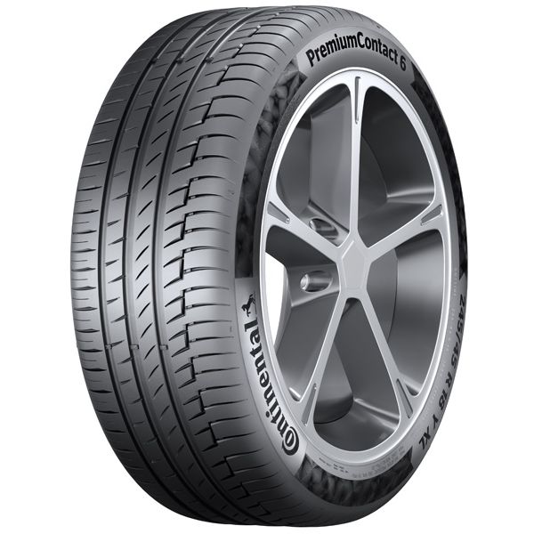 235/50R19 Conti PremiumContact 6 99V VOL 