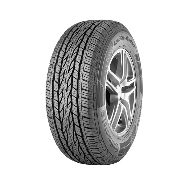 255/70R16 Conti CrossContact LX 2 111T FR 