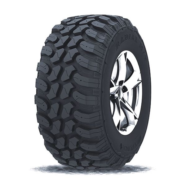 265/75R16 Westlake SL366 