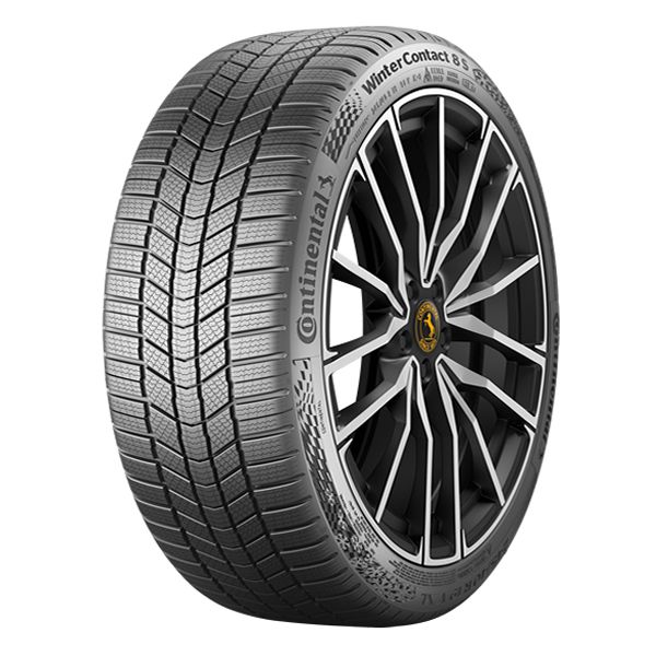 255/35R19 Conti WinterContact 8 S 96V XL FR 