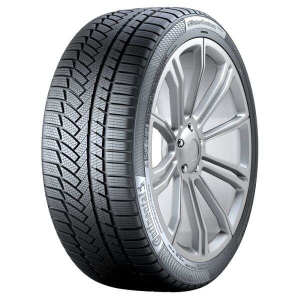 255/50R20 Conti Win TS 850 P SUV 109H XL AO FR 