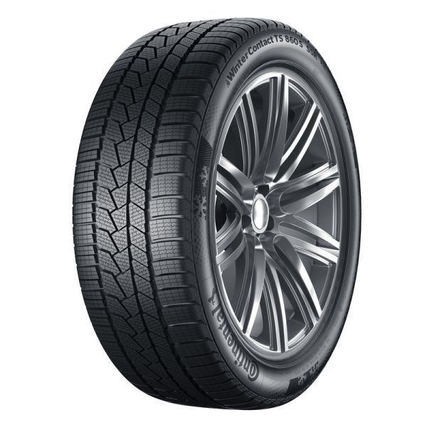 315/45R21 Conti Win TS 860 S 116V FR 