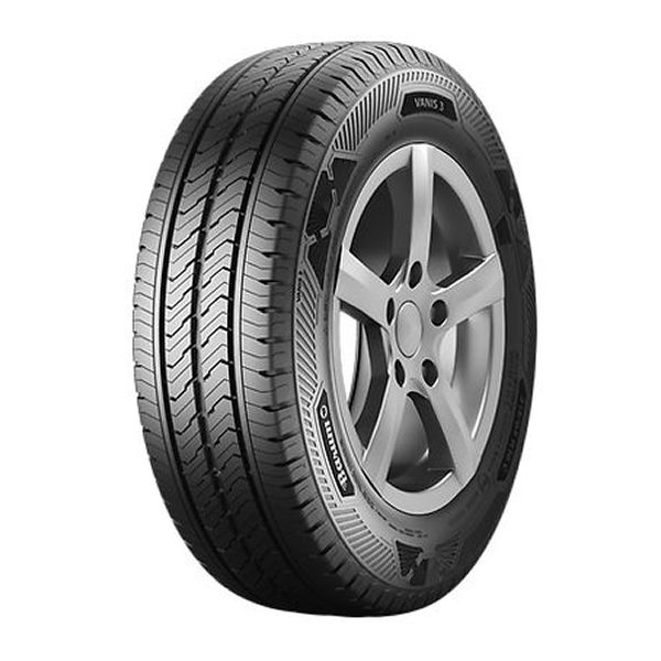 195/65R16C Vanis 3 104/102T 