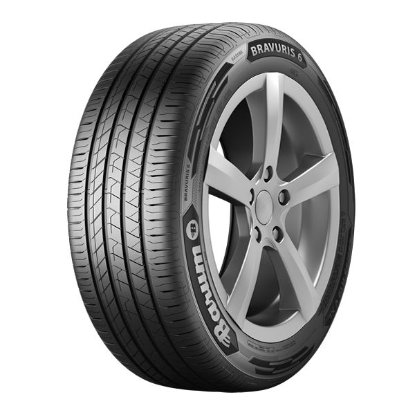 195/65R15 BRAVURIS 6 91H 