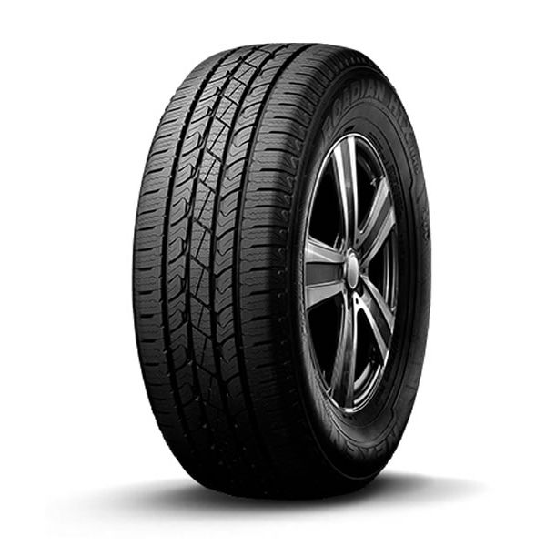 245/65R17 ROADIAN HTX RH5 111H XL 