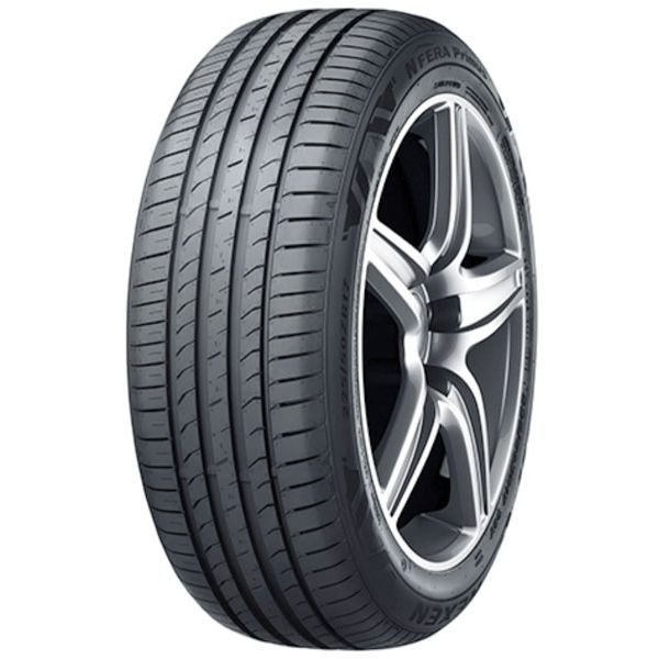 205/40R17 N'Fera Primus 84W XL 