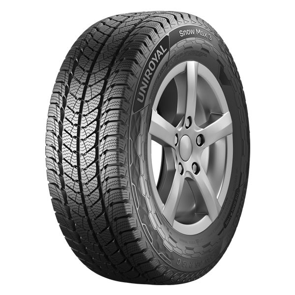 215/60R16C Snow Max 3 103/101T 