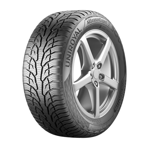 215/55R17 All Season Expert 2 98W XL FR 