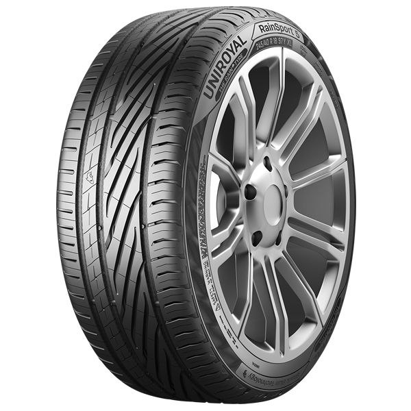 205/50R17 RainSport 5 93Y XL FR 